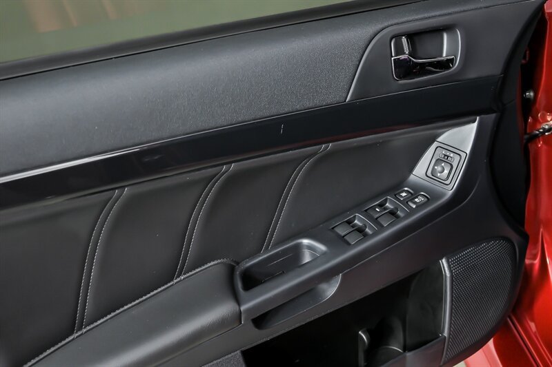 Used 2015 Mitsubishi Lancer Evolution Final Edition AWD/4WD image 11