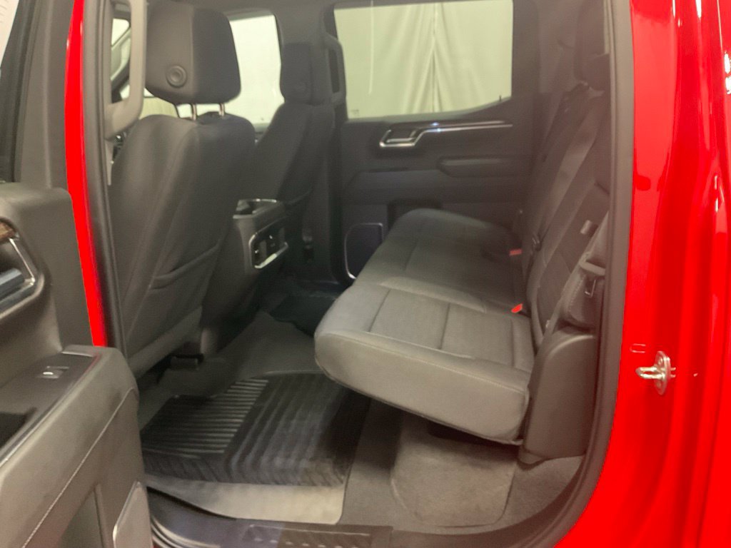 Used 2023 GMC Sierra 1500 Elevation w/ X31 Off-Road Package AWD/4WD image 31