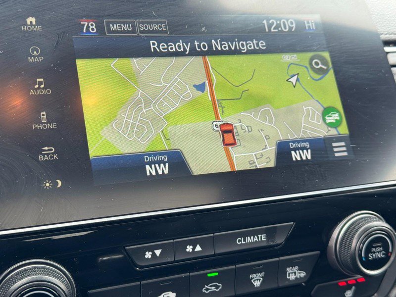 Used 2021 Honda CR-V Touring image 21