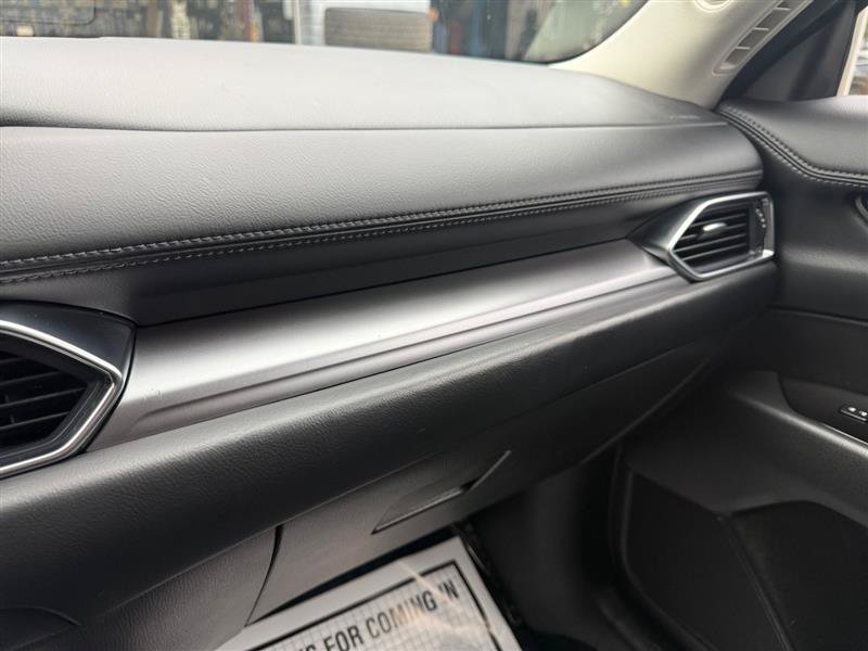 Used 2024 MAZDA CX-5 AWD 2.5 S w/ Select Package image 25