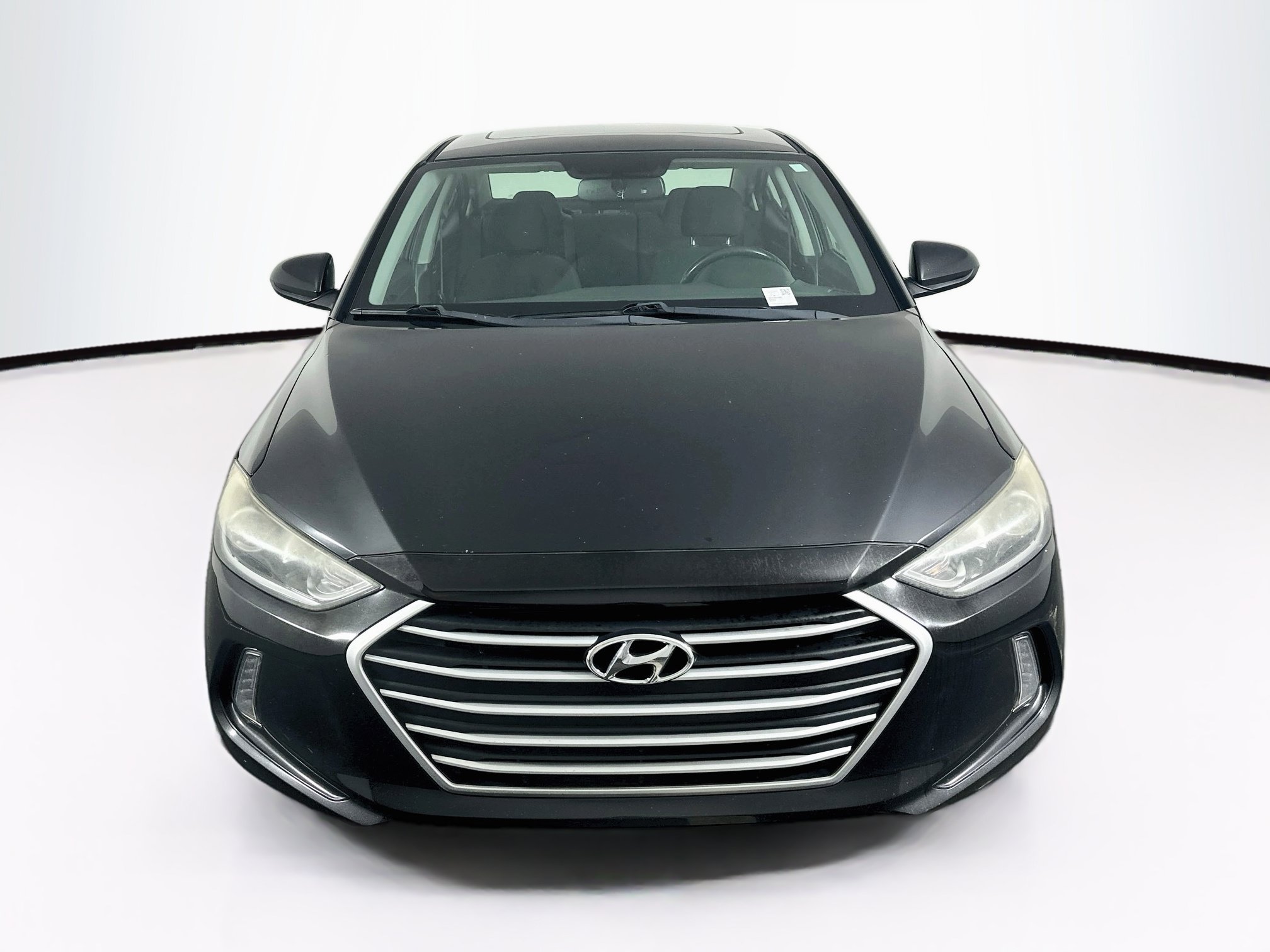 Used 2018 Hyundai Elantra Value Edition FWD image 2