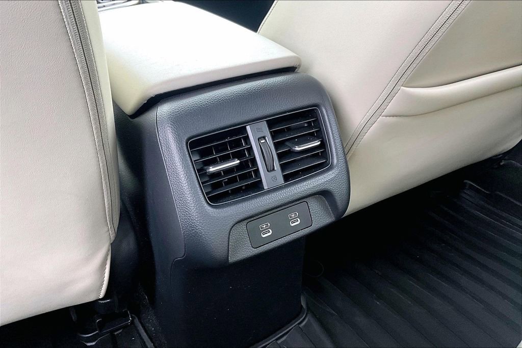 Used 2025 Acura ADX A-Spec image 33