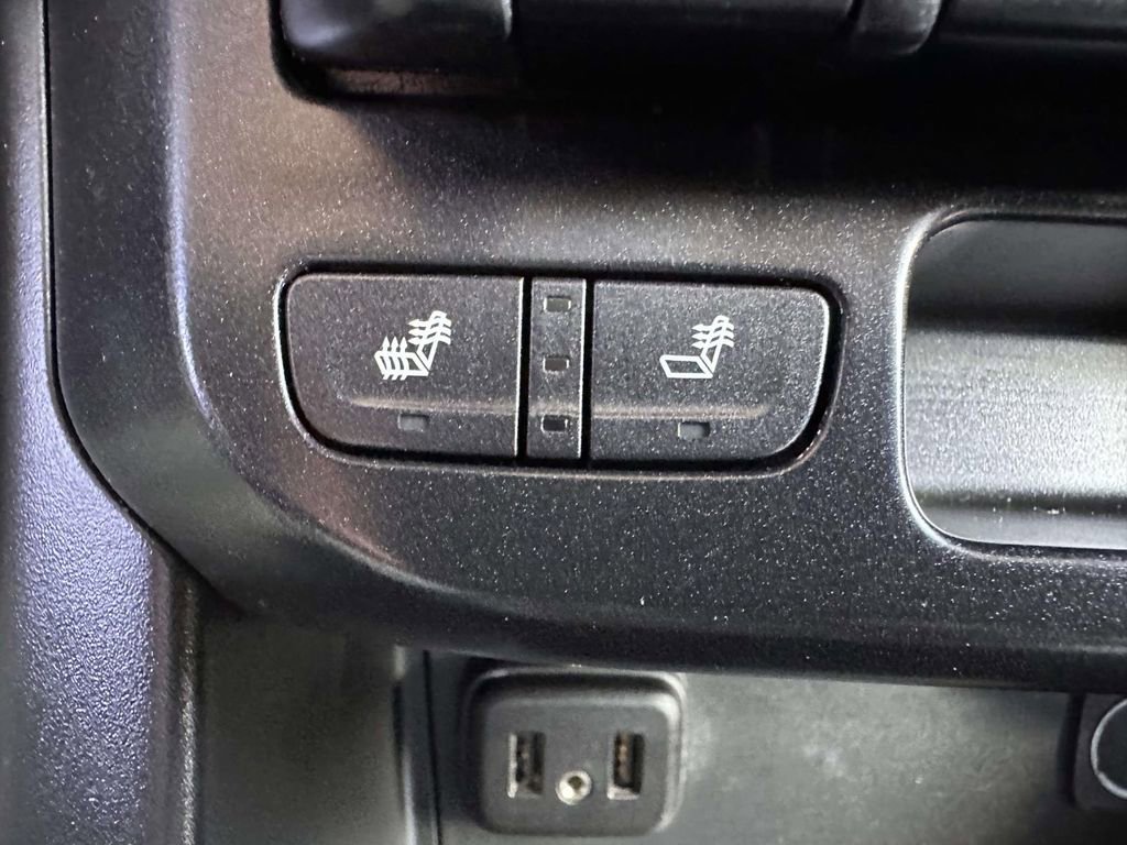 Used 2020 Chevrolet Colorado Z71 AWD/4WD image 26