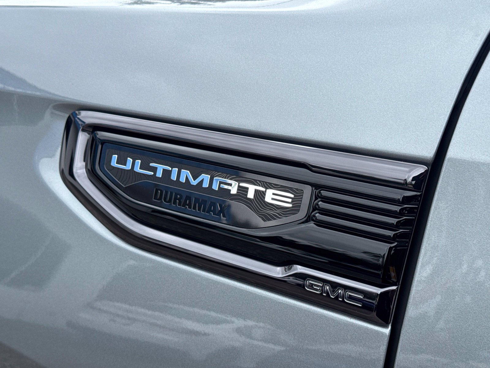 Used 2026 GMC Sierra 1500 Denali Ultimate AWD/4WD image 14