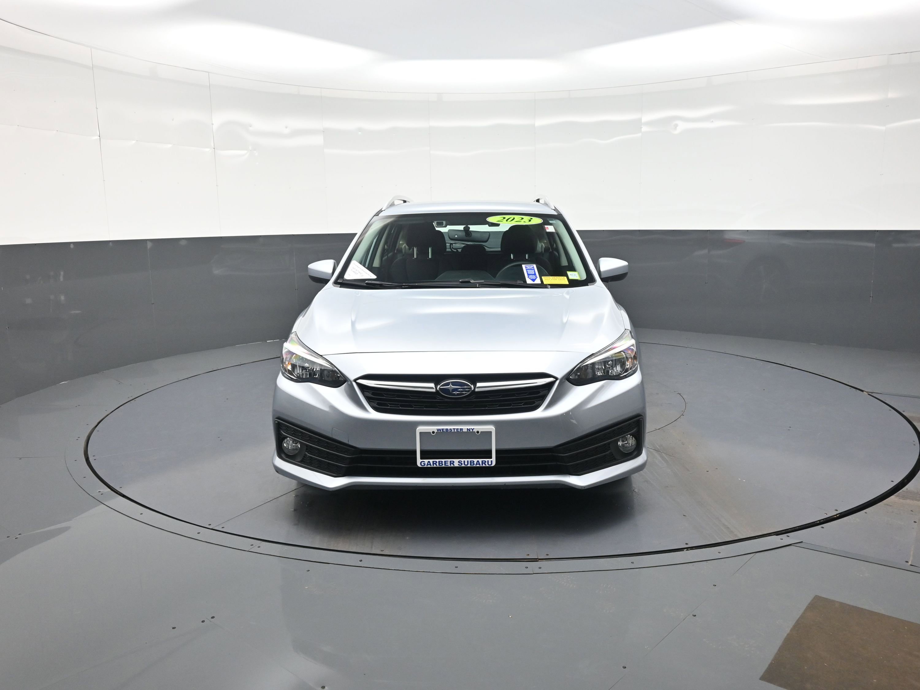 Used 2023 Subaru Impreza 2.0i Premium AWD/4WD image 8