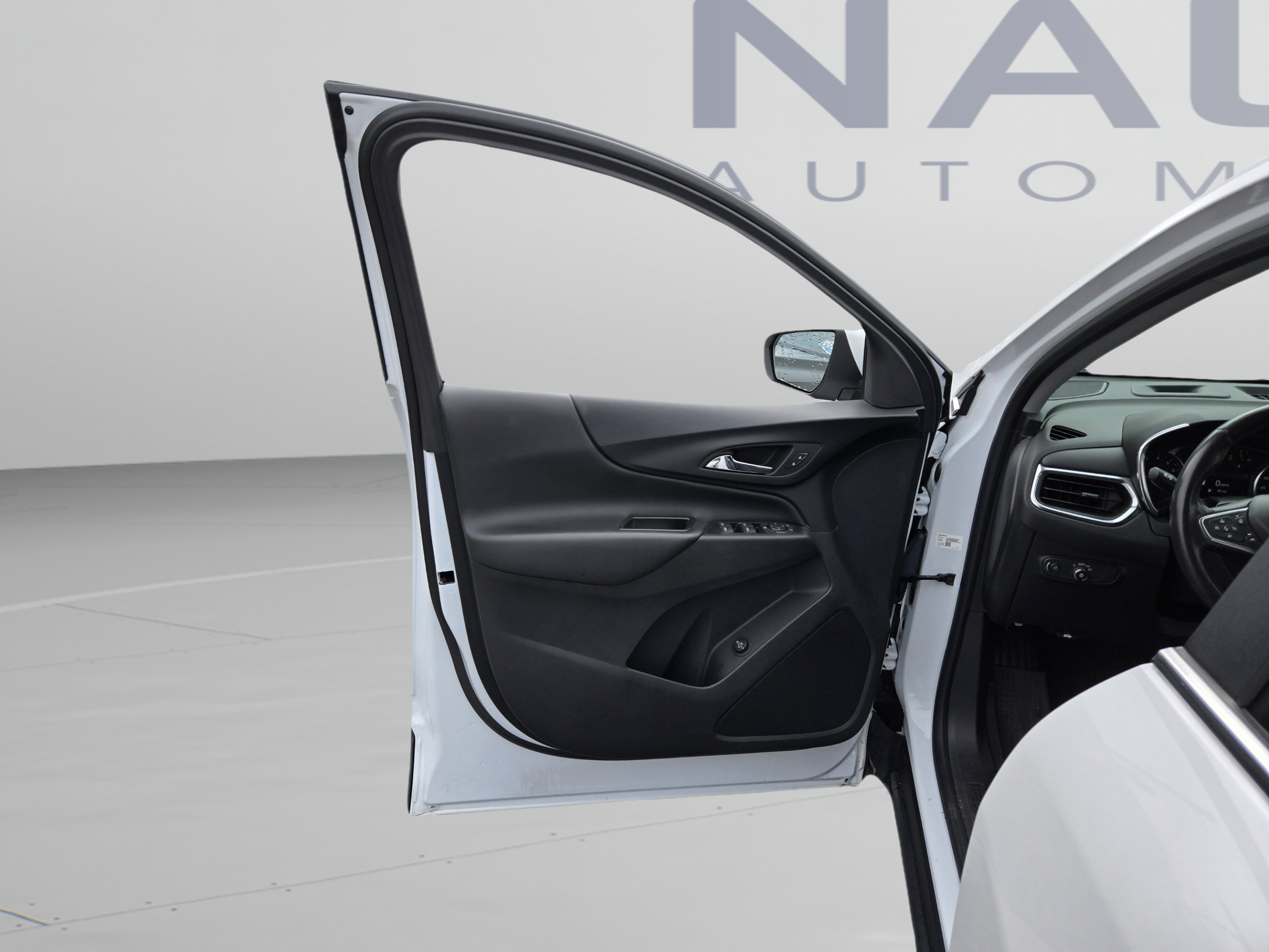Used 2022 Chevrolet Equinox LT FWD image 7