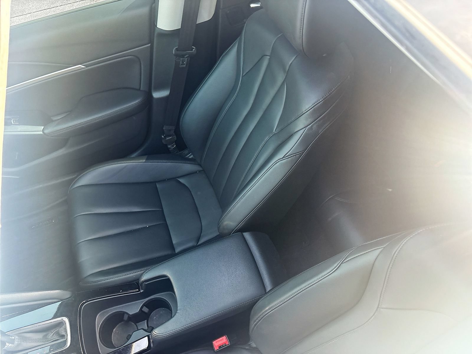 Used 2024 Acura Integra FWD image 21
