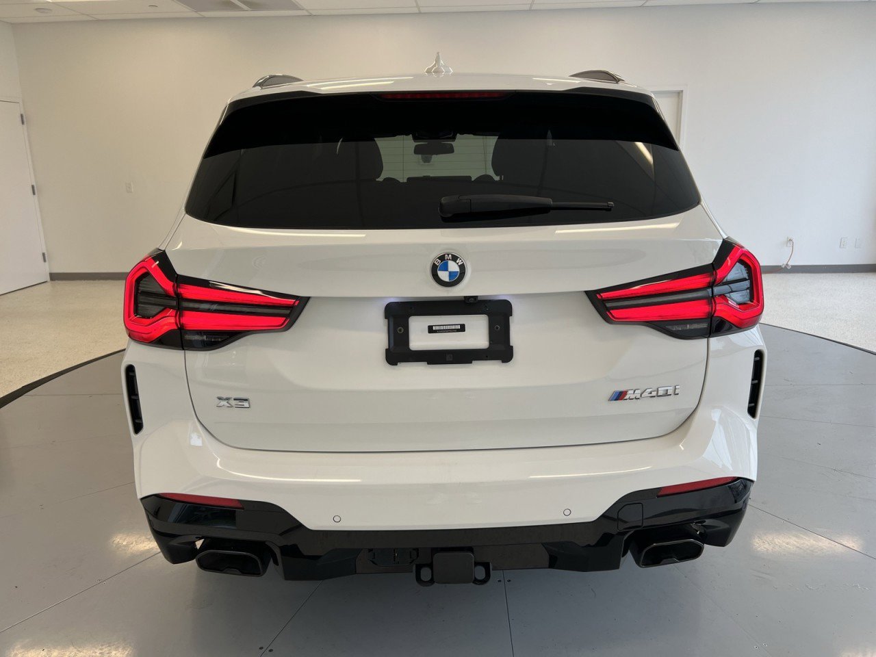 Used 2023 BMW X3 M40i image 75