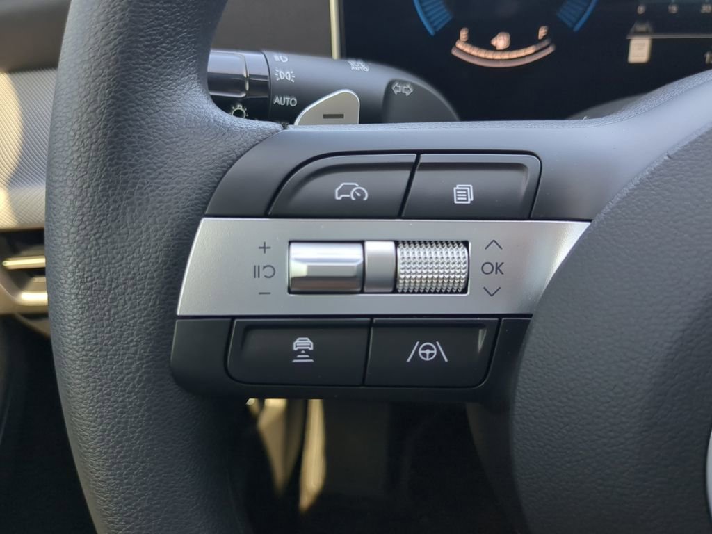 New 2025 Hyundai Sonata SEL image 10