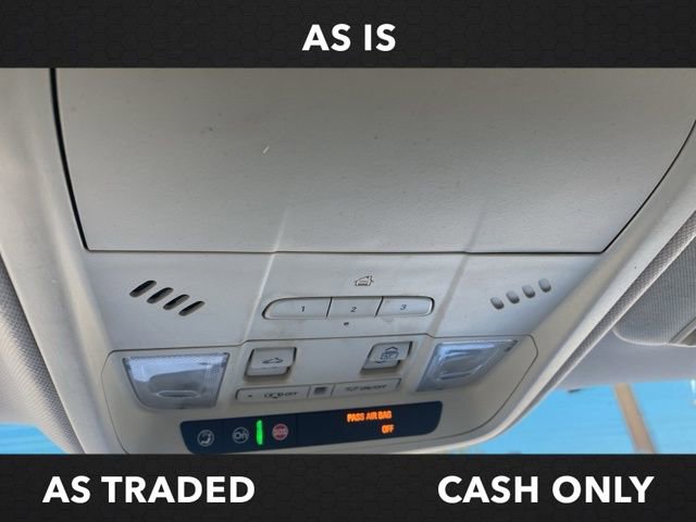 Used 2018 Cadillac XT5 Luxury w/ Driver Awareness Package image 24