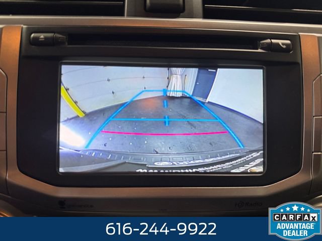 Used 2015 Toyota 4Runner SR5 AWD/4WD image 15