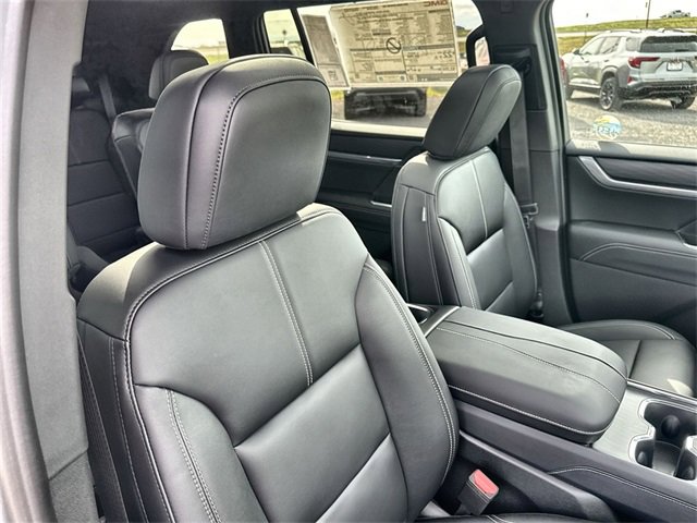 New 2026 GMC Acadia Elevation w/ Elevation Premium Package image 29