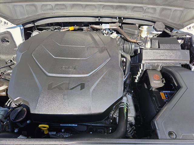 Used 2024 Kia Telluride SX X-Pro image 23