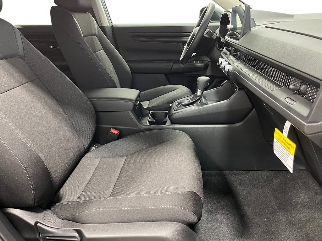 New 2027 Honda CR-V LX image 25