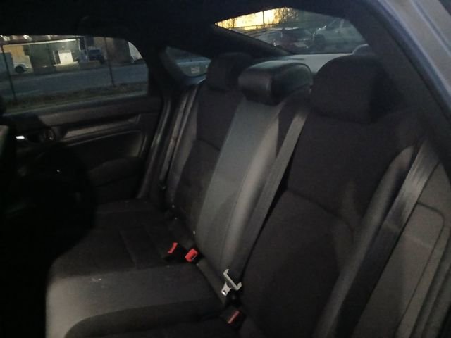 Used 2023 Honda Civic Sport image 36