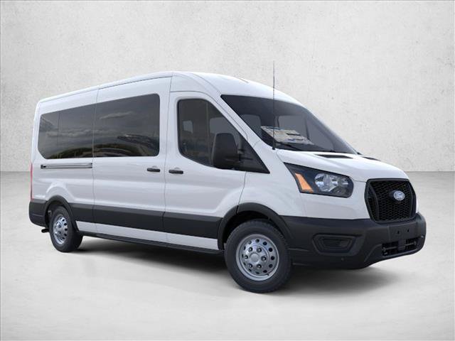 New 2026 Ford Transit 350 XL AWD/4WD image 7