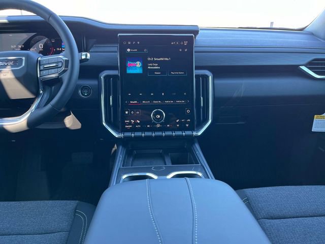 New 2026 GMC Acadia Elevation image 18