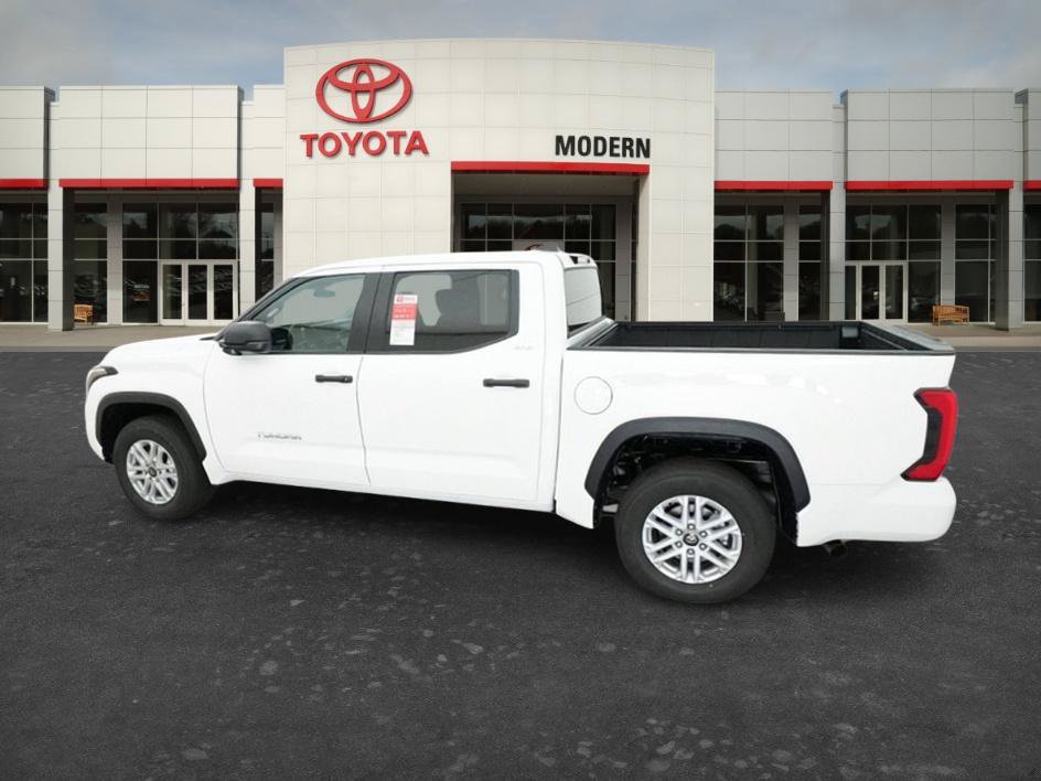 New 2026 Toyota Tundra SR5 RWD image 15