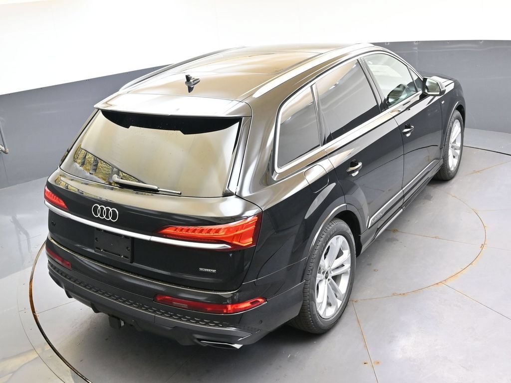 New 2026 Audi Q7 Premium Plus AWD/4WD image 48