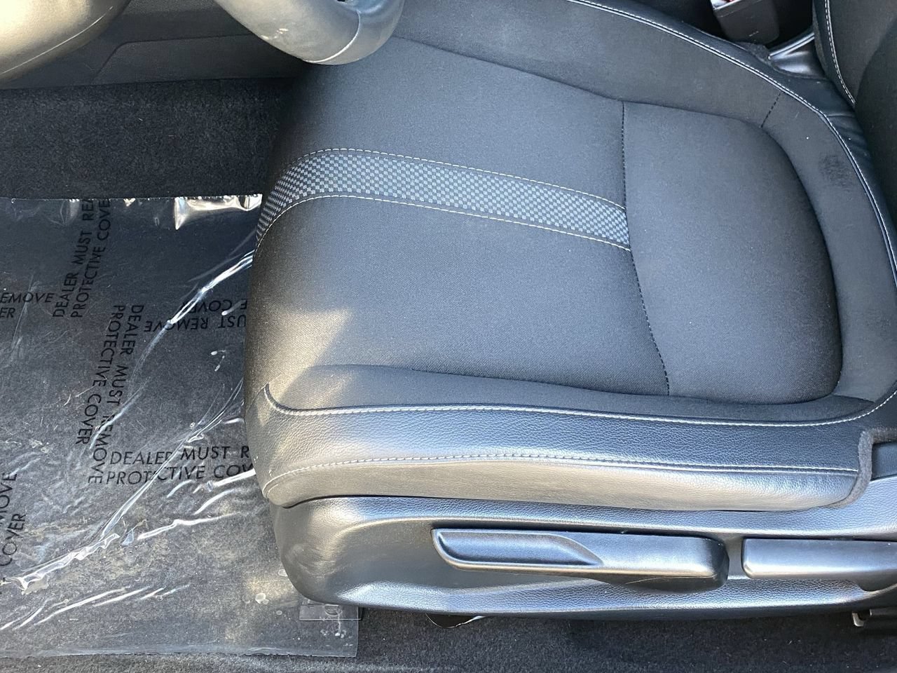 Used 2019 Honda Civic Sport image 27