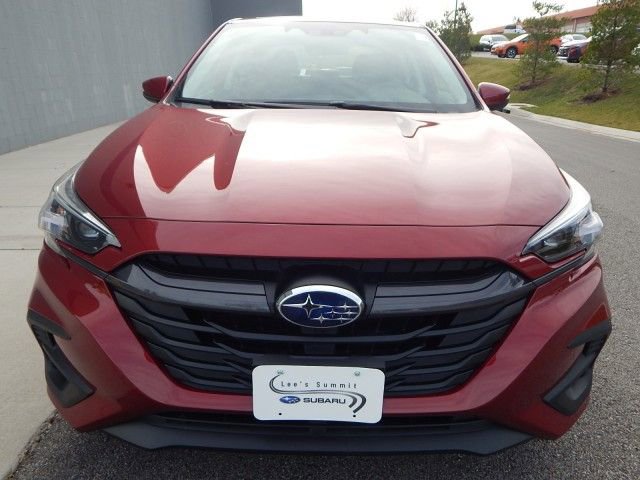 Certified 2025 Subaru Legacy Limited image 8