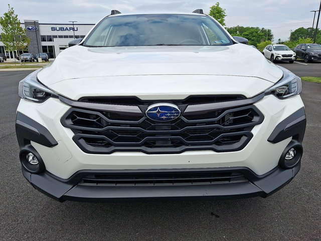 Certified 2025 Subaru Crosstrek 2.5i Limited AWD/4WD image 2