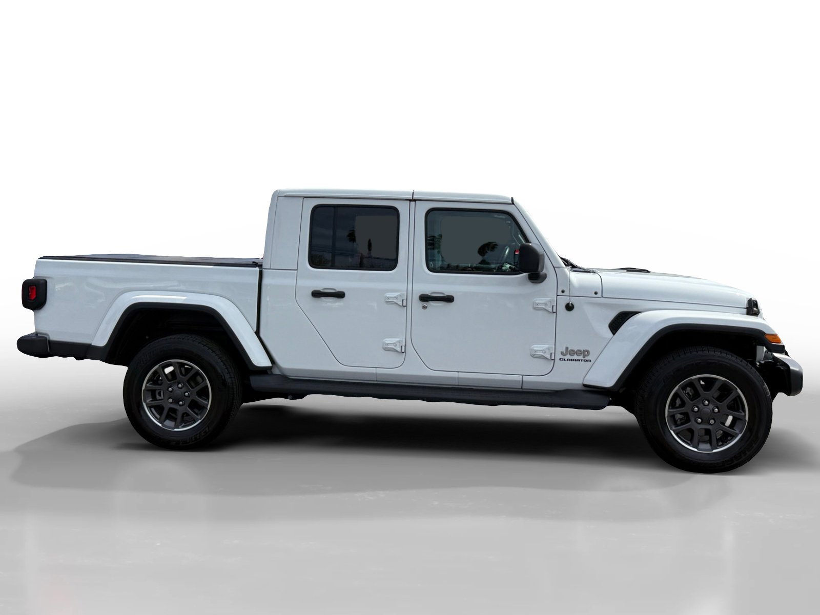 Used 2021 Jeep Gladiator Overland w/ Popular Equipment Package image 6