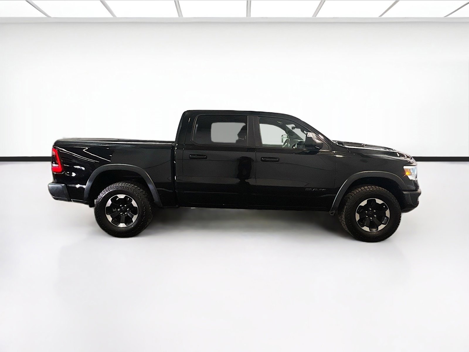 Used 2021 RAM 1500 Rebel w/ Rebel Level 2 Equipment Group image 21