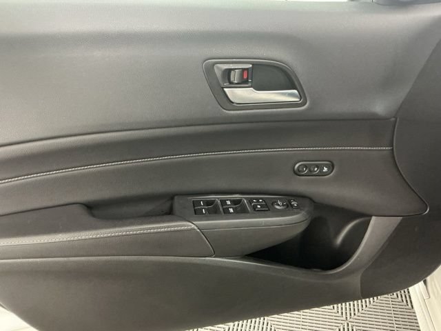Used 2021 Acura ILX FWD image 7