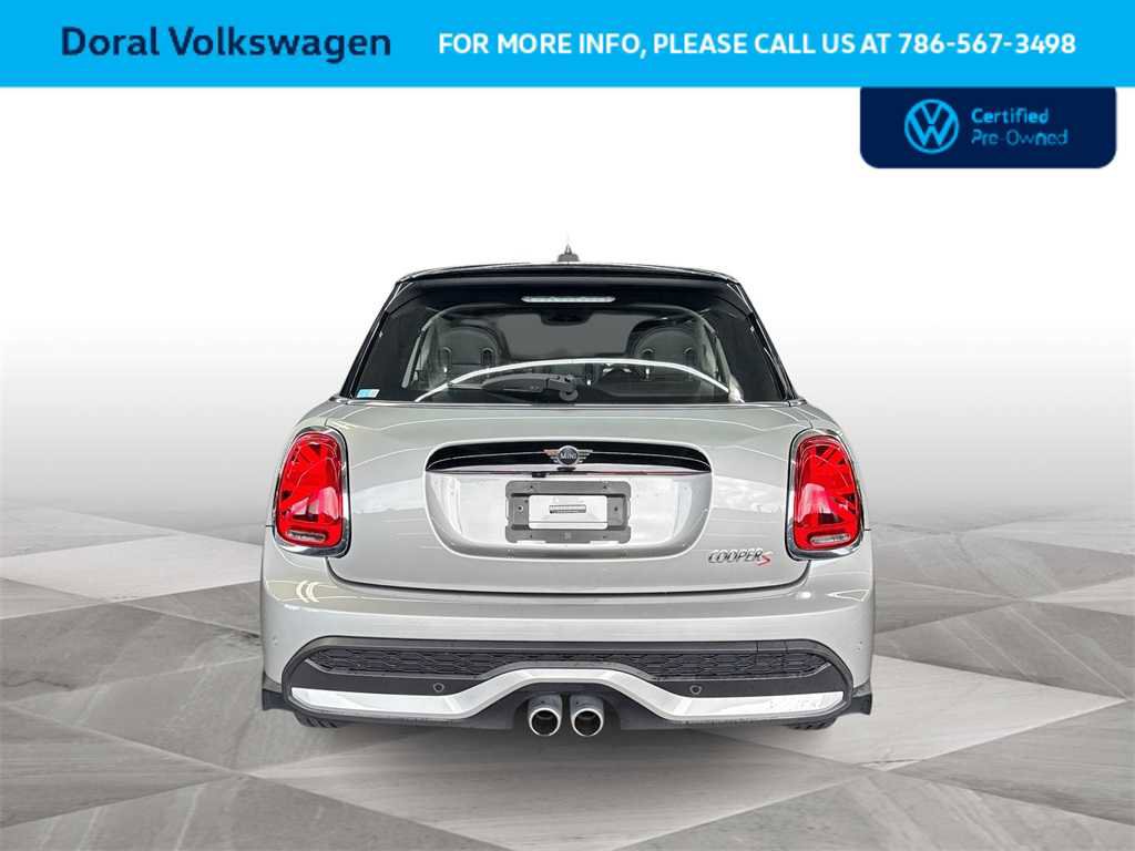 Used 2023 MINI Cooper S image 7