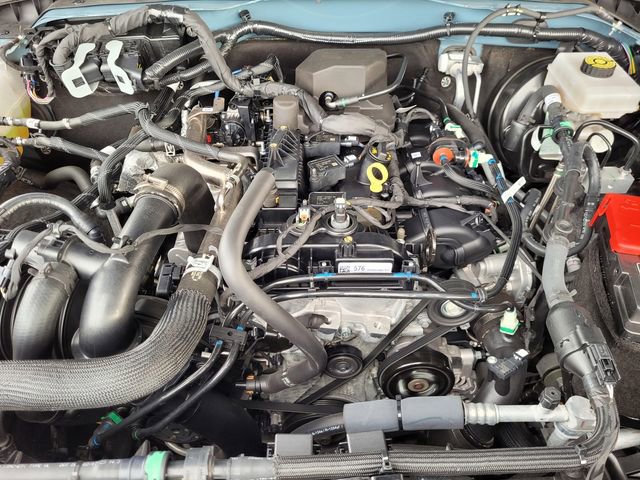 Used 2023 Ford Bronco Badlands image 20