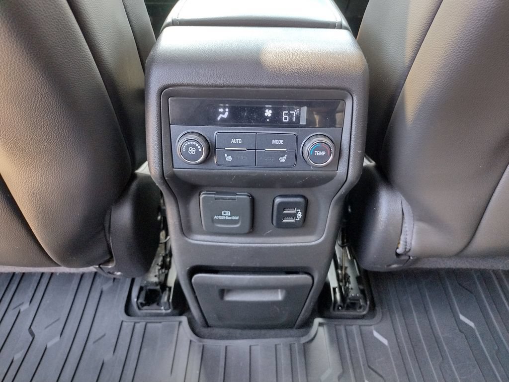 Used 2017 GMC Acadia Denali w/ Technology Package AWD/4WD image 15