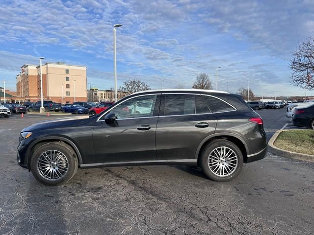 Certified 2026 Mercedes-Benz GLC 300 4MATIC image 7