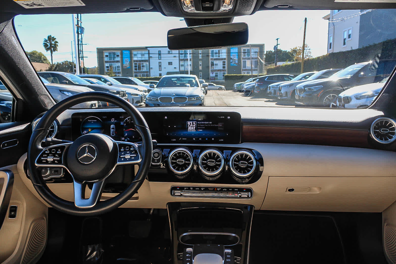 Used 2022 Mercedes-Benz A 220 image 12