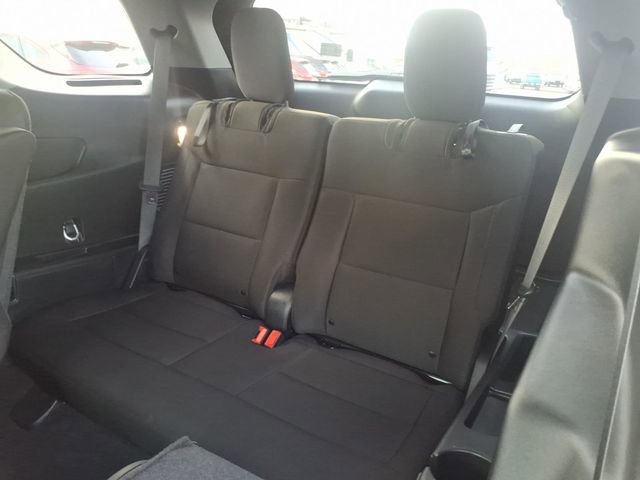Certified 2024 Ford Explorer XLT AWD/4WD image 13
