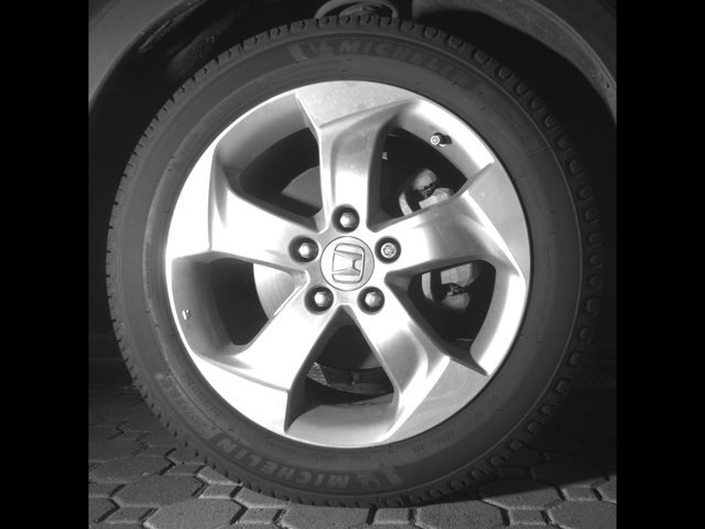 Used 2019 Honda HR-V LX image 9