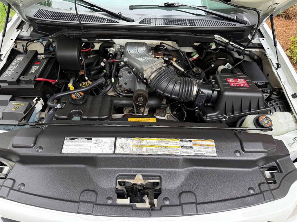 Used 1999 Ford F150 Lightning image 81