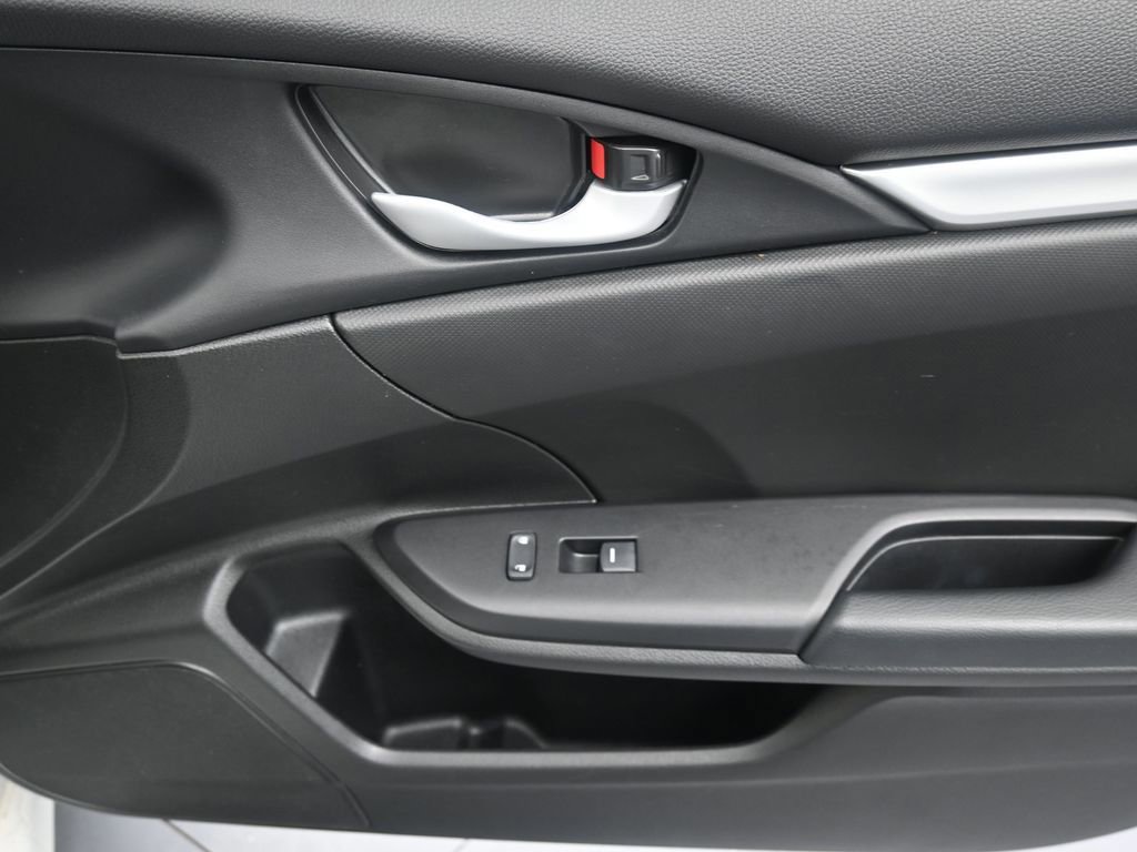 Used 2020 Honda Civic Sport image 15