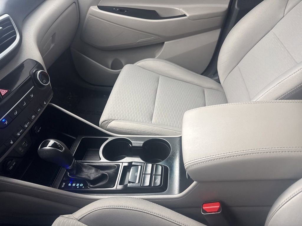 Used 2021 Hyundai Tucson Value image 22