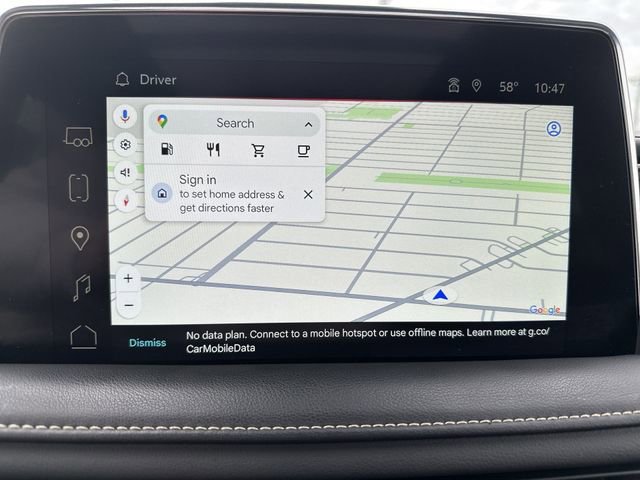 Certified 2023 GMC Yukon XL SLT w/ SLT Luxury Package image 22