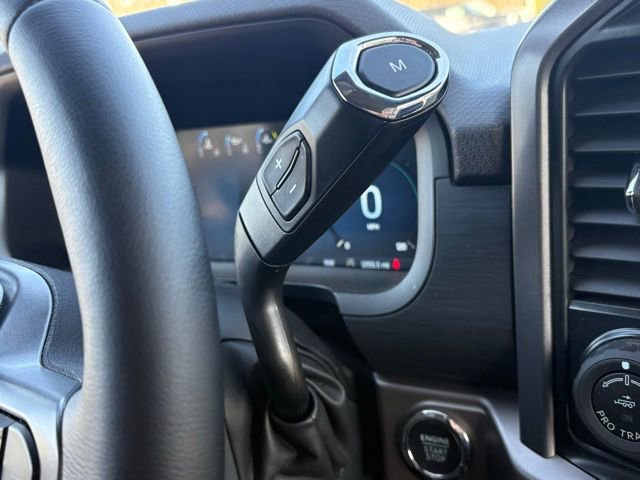 Used 2024 Ford F150 XLT w/ Equipment Group 302A MID image 24