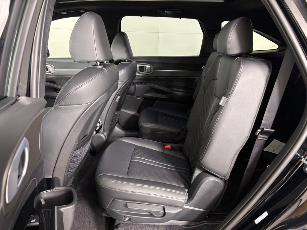 New 2026 Kia Sorento SX Prestige image 39