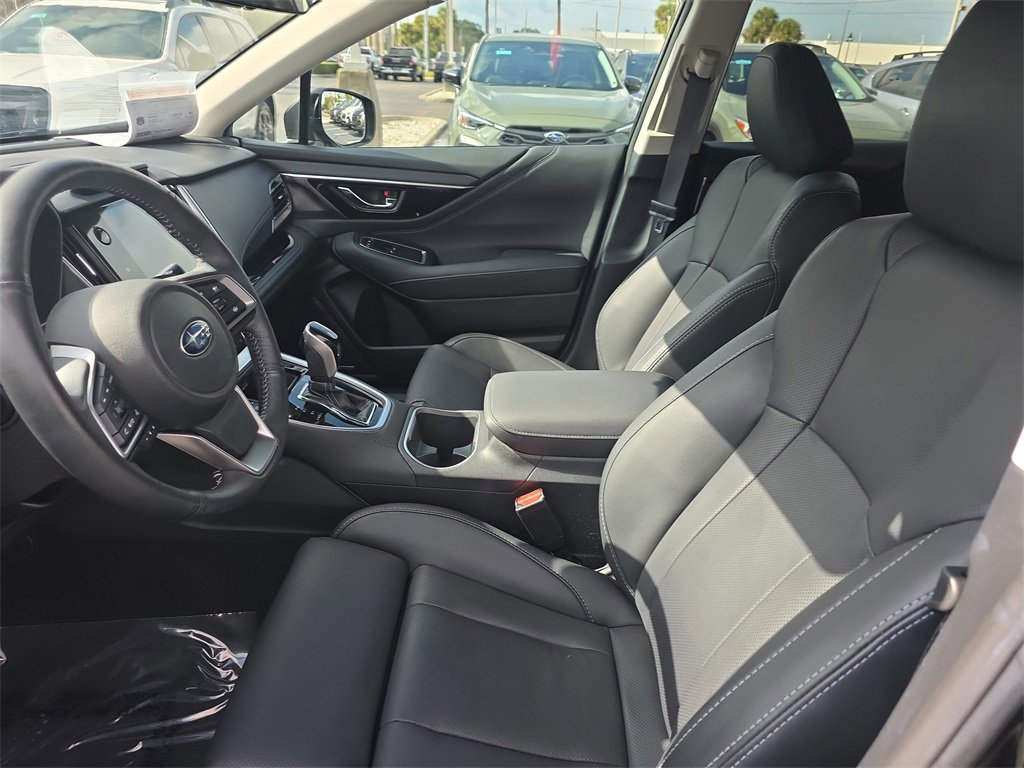 Used 2023 Subaru Outback Limited image 22
