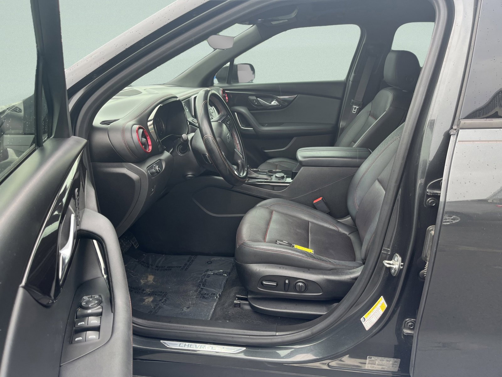 Used 2019 Chevrolet Blazer RS image 10