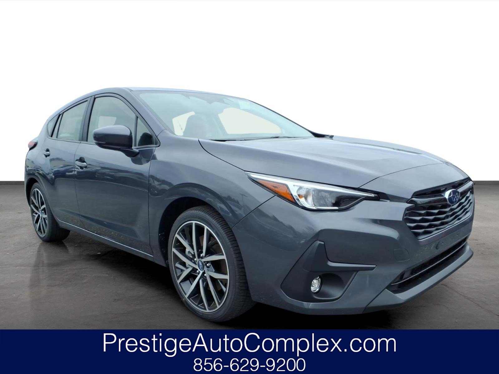 New 2026 Subaru Impreza 2.0i Sport image 1