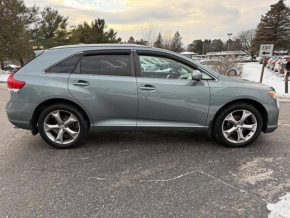 Used 2012 Toyota Venza LE image 6