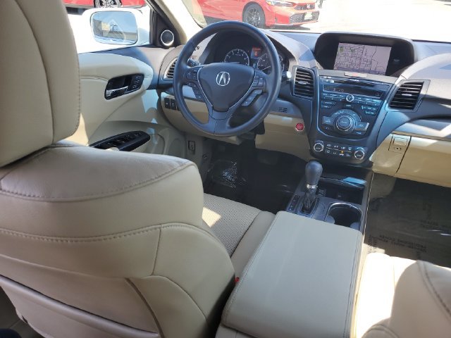 Used 2014 Acura RDX w/ Technology Package FWD image 11