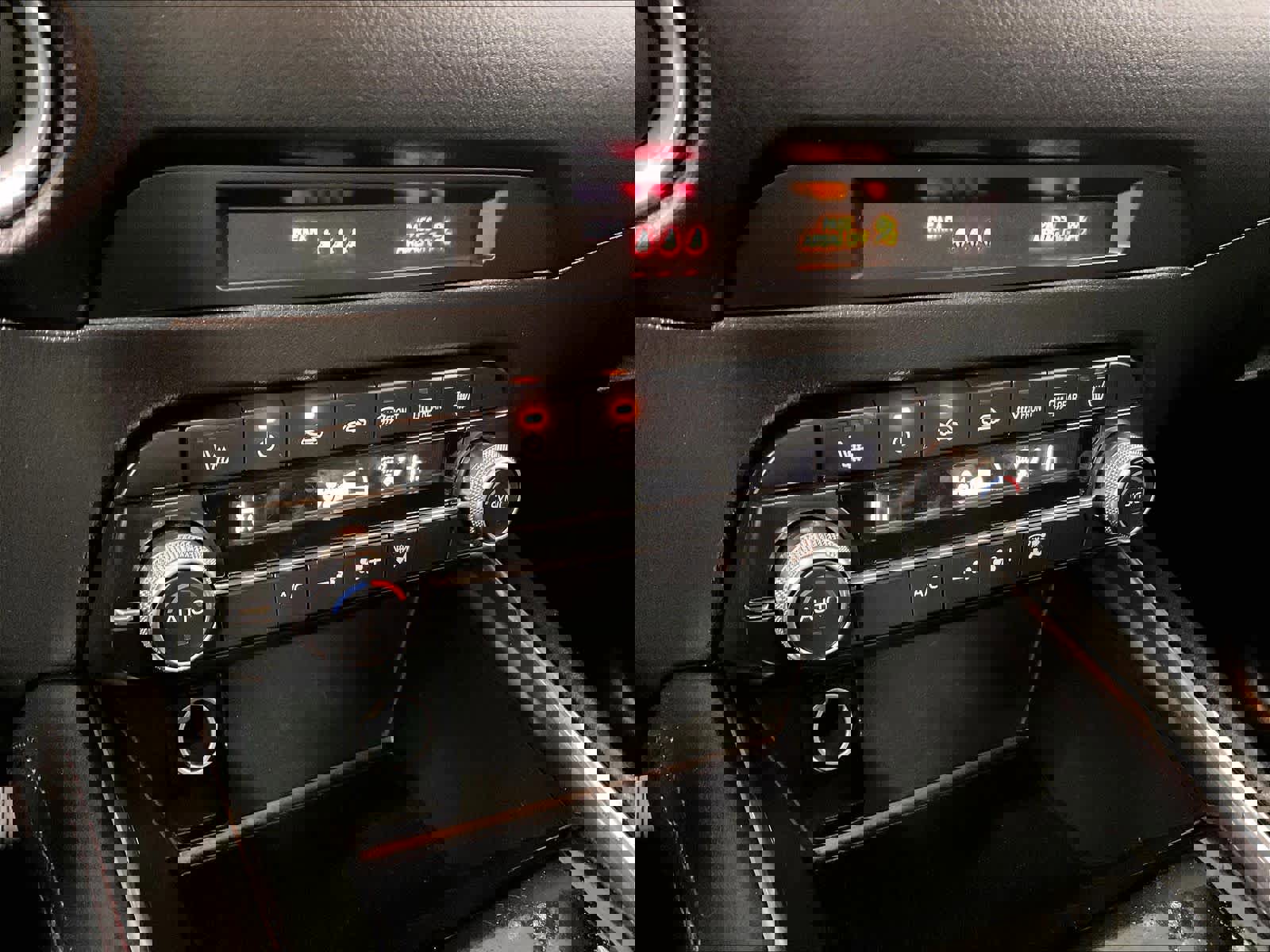 Used 2024 MAZDA CX-5 Carbon Edition image 26