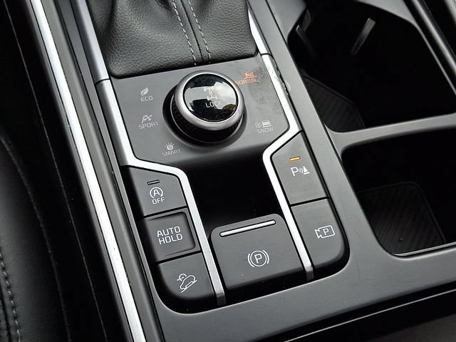 Used 2024 Kia Sorento S w/ Panoramic Sunroof Package AWD/4WD image 26