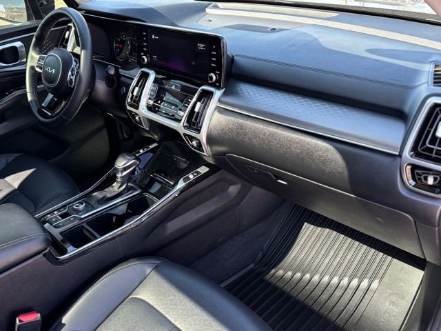 Used 2022 Kia Sorento SX image 26